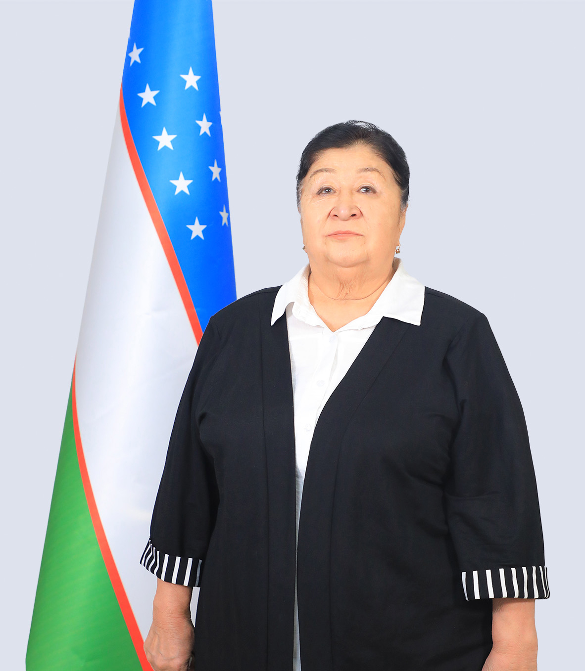 Qodirova Dilorom Sharipovna